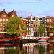 Visitare Amsterdam