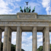 Visitare Berlino