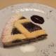 crostata al caffè