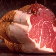 Culatello di Zibello