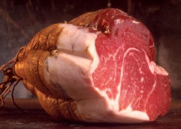 Culatello di Zibello