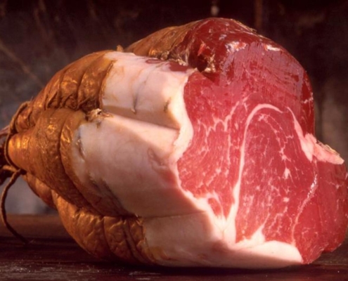 Culatello di Zibello