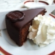 Sacher torte