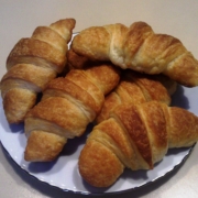 Come fare i croissants