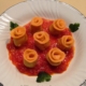 Rose di pasta fresca