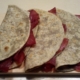 Piadina saracena