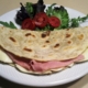 Piadina del goloso