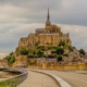 Mont Saint Michel