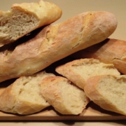 come fare il pane in casa