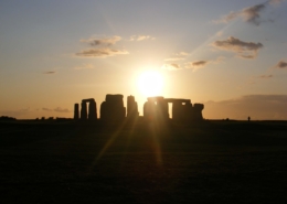 stonehenge