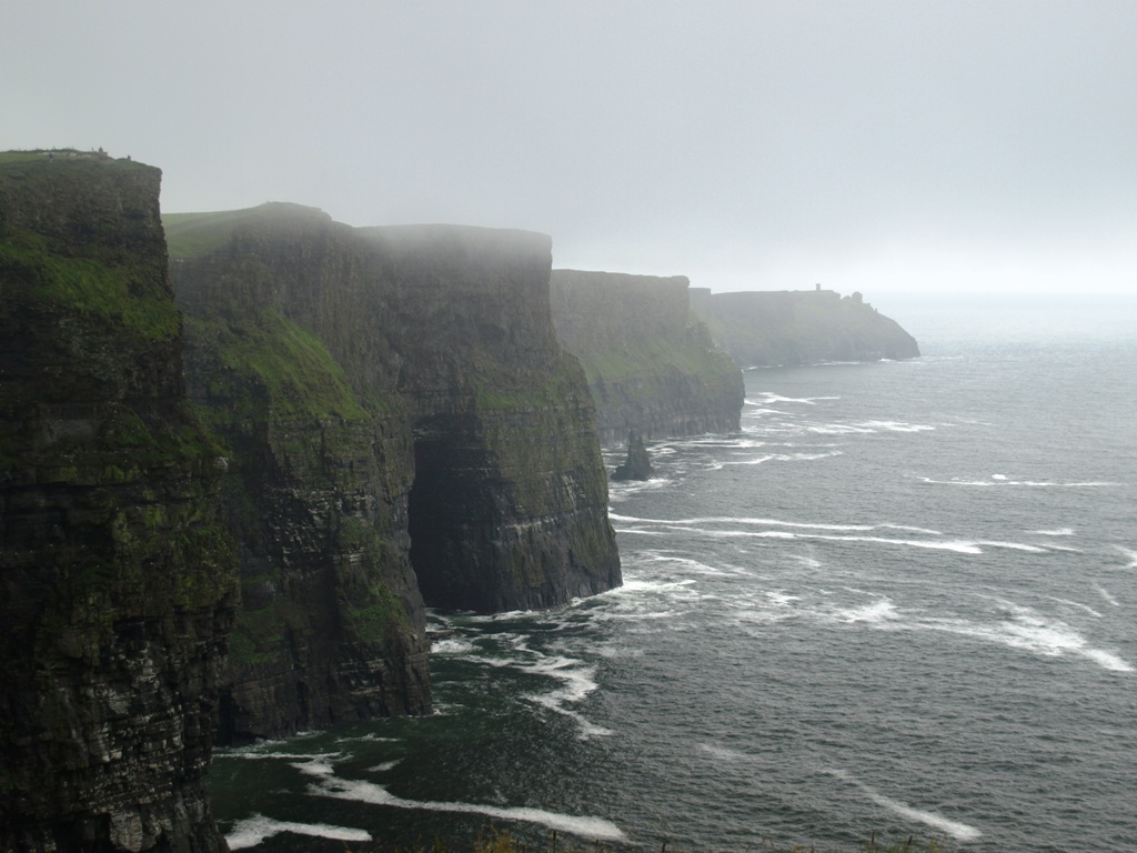 Cliffs of Moher