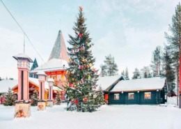 rovaniemi