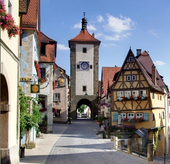 Rothenburg