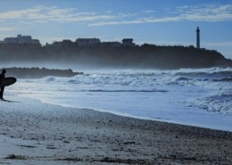 biarritz