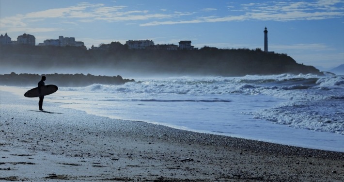biarritz