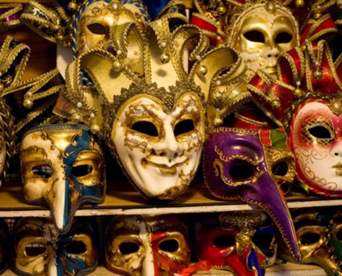 Carnevale di Venezia