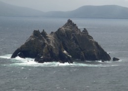 Skelligs Island