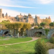 Carcassonne