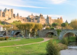 Carcassonne