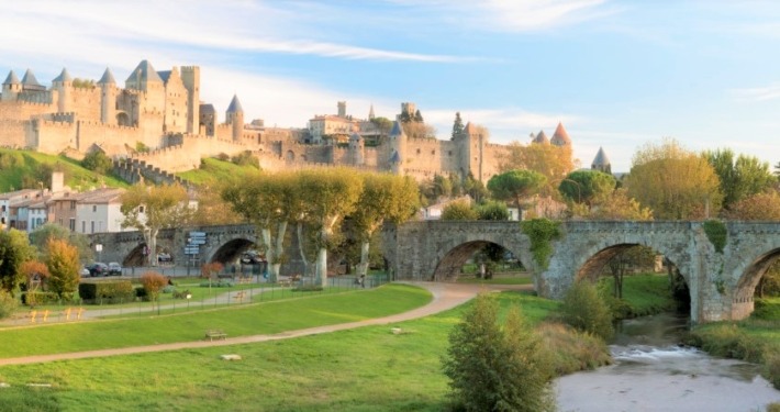 Carcassonne