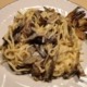 Ricetta tagliolini e carciofi