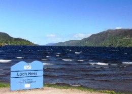 Loch Ness