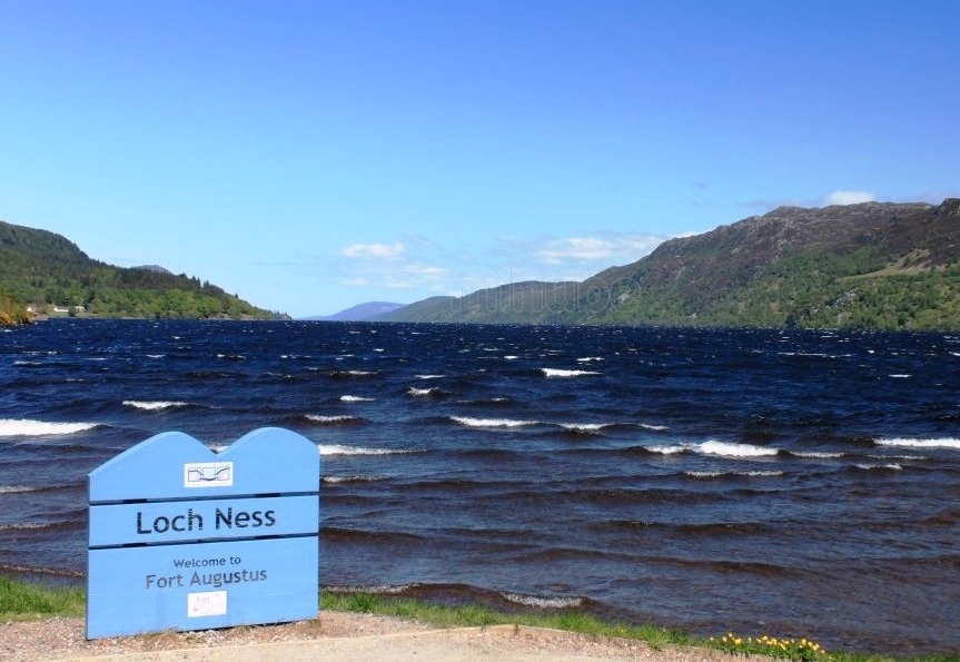 Loch Ness