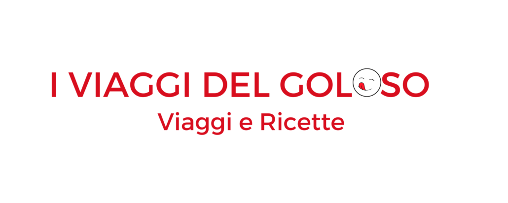 I viaggi del Goloso